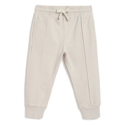 Infants Solid Joggers